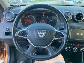 Dacia Duster 1.3 Benzin 131 konq Natural Vnos Italia, снимка 8