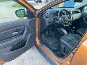 Dacia Duster 1.3 Benzin 131 konq Natural Vnos Italia, снимка 6
