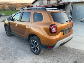Dacia Duster 1.3 Benzin 131 konq Natural Vnos Italia, снимка 4
