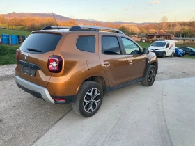 Dacia Duster 1.3 Benzin 131 konq Natural Vnos Italia, снимка 3