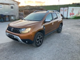 Dacia Duster 1.3 Benzin 131 konq Natural Vnos Italia, снимка 1