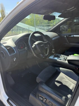 Audi Q7 Facelift 3.0tdi 245hp 8zf, снимка 11