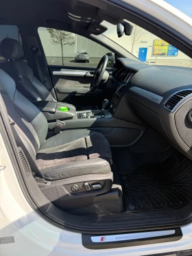 Audi Q7 Facelift 3.0tdi 245hp 8zf, снимка 15