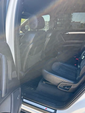 Audi Q7 Facelift 3.0tdi 245hp 8zf, снимка 13