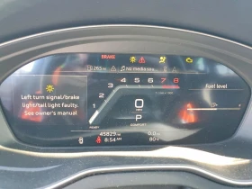 Audi Q5 2.0l Premium Plus 45, снимка 9