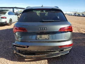 Audi Q5 2.0l Premium Plus 45, снимка 6