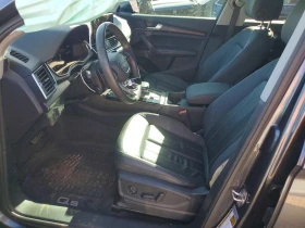 Audi Q5 2.0l Premium Plus 45, снимка 7