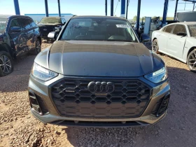 Audi Q5 2.0l Premium Plus 45, снимка 5