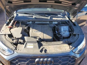 Audi Q5 2.0l Premium Plus 45, снимка 12