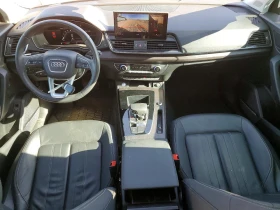 Audi Q5 2.0l Premium Plus 45, снимка 8