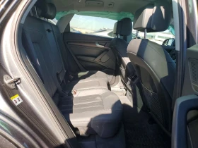 Audi Q5 2.0l Premium Plus 45, снимка 11