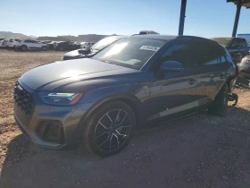Audi Q5 2.0l Premium Plus 45, снимка 1