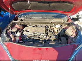 Toyota Venza 2.5l Limited, снимка 10