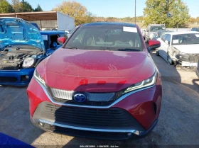 Toyota Venza 2.5l Limited, снимка 12