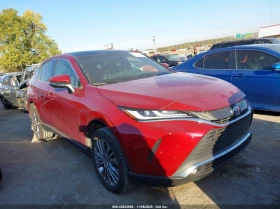 Toyota Venza 2.5l Limited, снимка 13