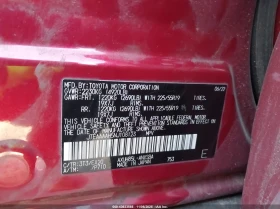 Toyota Venza 2.5l Limited, снимка 9