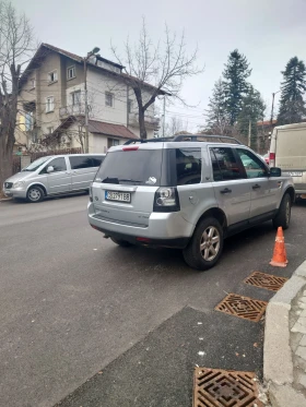 Land Rover Freelander S TD4, снимка 3