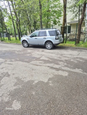 Land Rover Freelander S TD4, снимка 5