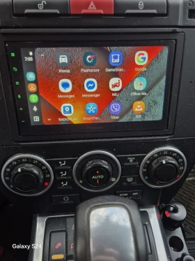 Land Rover Freelander S TD4, снимка 4