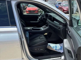 Hyundai Palisade * Ultimate Calligraphy * DISTRONIC* 360* ОБДУВХАНЕ, снимка 10