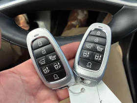 Hyundai Palisade * Ultimate Calligraphy * DISTRONIC* 360* ОБДУВХАНЕ, снимка 16
