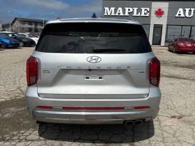 Hyundai Palisade * Ultimate Calligraphy * DISTRONIC* 360* ОБДУВХАНЕ, снимка 4