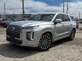 Hyundai Palisade * Ultimate Calligraphy * DISTRONIC* 360* ОБДУВХАНЕ, снимка 1