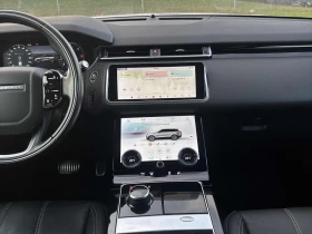 Land Rover Range Rover Velar * R Dynamic SE * CARFAX * ЦЕНА ДО БГ, снимка 8