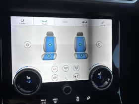 Land Rover Range Rover Velar * R Dynamic SE * CARFAX * ЦЕНА ДО БГ, снимка 11