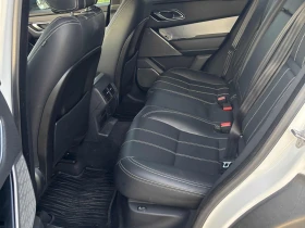 Land Rover Range Rover Velar * R Dynamic SE * CARFAX * ЦЕНА ДО БГ, снимка 15