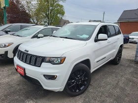 Jeep Grand cherokee, снимка 1