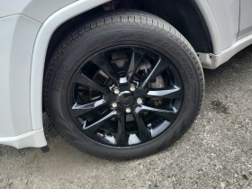 Jeep Grand cherokee, снимка 4