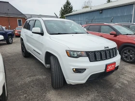 Jeep Grand cherokee, снимка 5