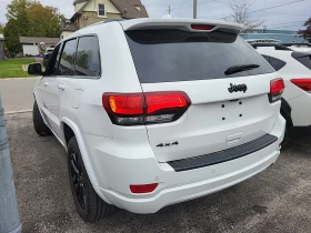 Jeep Grand cherokee, снимка 6