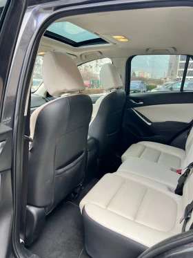 Mazda CX-5 Bose, AWD, снимка 9
