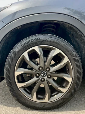 Mazda CX-5 Bose, AWD, снимка 4