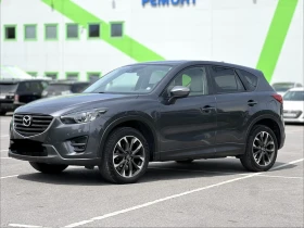 Mazda CX-5 Bose, AWD, снимка 5