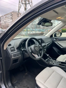 Mazda CX-5 Bose, AWD, снимка 10