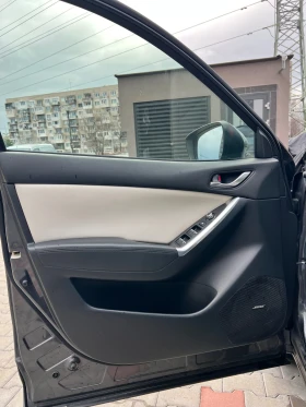 Mazda CX-5 Bose, AWD, снимка 12