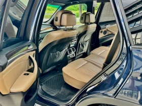 BMW X5 4.8 Газ бензин Бартер, снимка 11