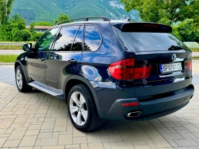 BMW X5 4.8 Газ бензин Бартер, снимка 6