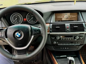 BMW X5 4.8 Газ бензин Бартер, снимка 15