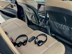 BMW X5 4.8 Газ бензин Бартер, снимка 12