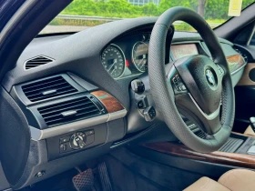 BMW X5 4.8 Газ бензин Бартер, снимка 14