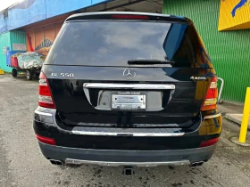 Mercedes-Benz GL 550 ОТ ПРЕДСТАВИТЕЛ* КАМЕРА* ПАМЕТ* ПАНОРАМА* , снимка 6