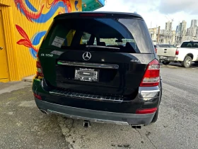 Mercedes-Benz GL 550 ОТ ПРЕДСТАВИТЕЛ* КАМЕРА* ПАМЕТ* ПАНОРАМА* , снимка 13