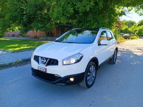Nissan Qashqai 2.0i-141кс-ШВЕЙЦАРИЯ-РЪЧКА-6ск-FACELIFT-KEYLESS, снимка 7