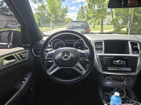 Mercedes-Benz GL 350 * BlueTEC * CARFAX * ОПЦИЯ ЗА ФИНАНСИРАНЕ, снимка 5