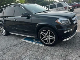 Mercedes-Benz GL 350 * BlueTEC * CARFAX * ОПЦИЯ ЗА ФИНАНСИРАНЕ, снимка 3