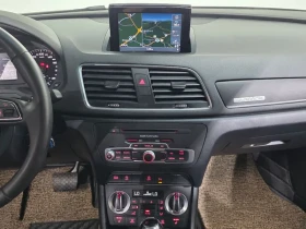 Audi Q3 2.0 TDI Quattro, снимка 14